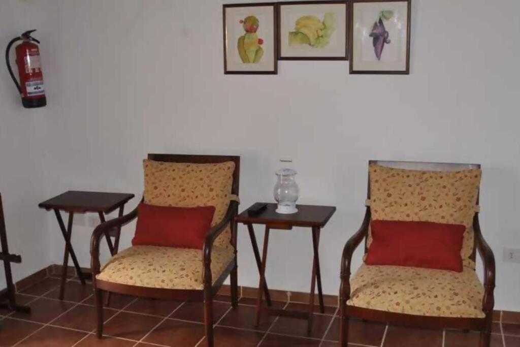 Casa Rural De 1945 Dos Plantas Patio Y Barbacoa Frontera Exteriér fotografie