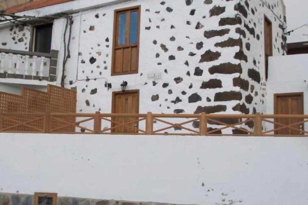 Casa Rural De 1945 Dos Plantas Patio Y Barbacoa Frontera Exteriér fotografie
