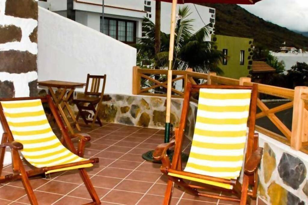 Casa Rural De 1945 Dos Plantas Patio Y Barbacoa Frontera Exteriér fotografie